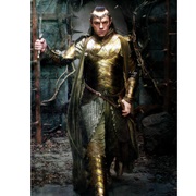 Elrond