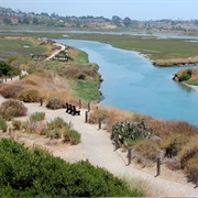 San Elijo Lagoon