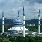 Shah Alam, Malaysia