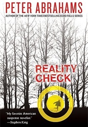 Reality Check (Peter Abrahams)