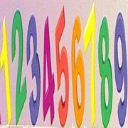 Numbers