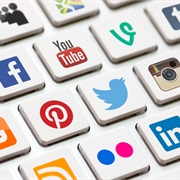Maintain a Social Media Account