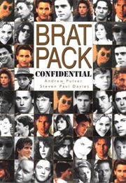 Brat Pack Confidential (Andrew Pulver)