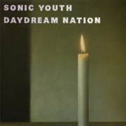 Teenage Riot - Sonic Youth
