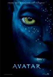 AVATAR (James Horner)