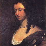 Aphra Behn