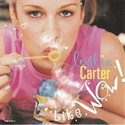Like Wow - Leslie Carter