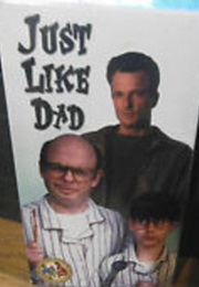Just Like Dad (1995)