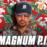 Magnum P.I. Season 1