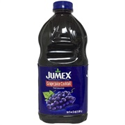 Grape Jumex