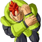 Android 16