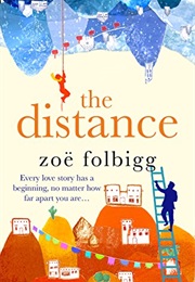 The Distance (Zoe Folbigg)
