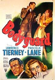 Bodyguard (Richard Fleischer)