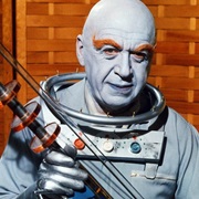 Mr. Freeze