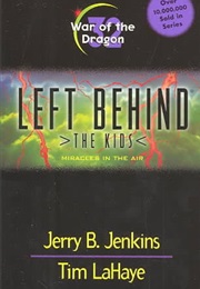 War of the Dragon (Jerry B. Jenkins, Tim Lahaye)