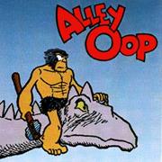 Alley Oop