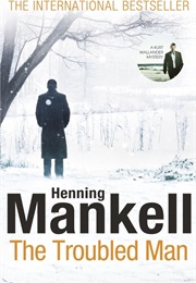The Troubled Man (Henning Mankell)