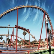 Kuwait Entertainment City