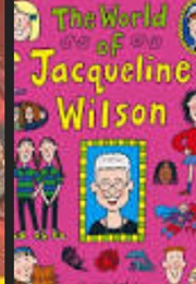 The World of Jacqueline Wilson (Jacqueline Wilson)