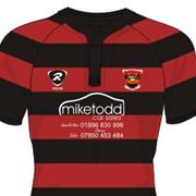 Caberston Haugh (Walkerburn)