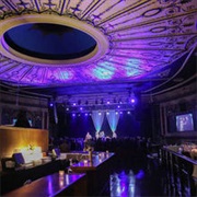 Rapids Theatre (Niagara Falls, NY)