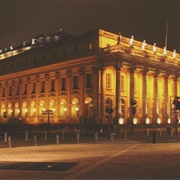 Grand Theatre, Bordeaux