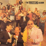 The Wrestling Album