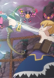 Disgaea 2: Cursed Memories (2006)