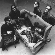 Flor De Saigón – Las Canoplas (1988)