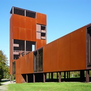 Varusschlacht Museum & Park Kalkriese, Germany