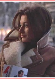 Anouk Aimee - A Man and a Woman (1966)