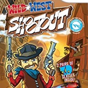 Wild West Shootout