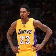 Lou Williams