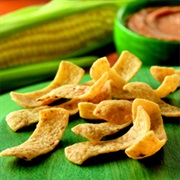 Corn Chips