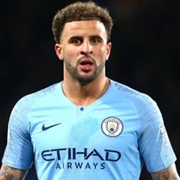 Kyle Walker