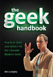 The Geek Handbook (Alex Langley)