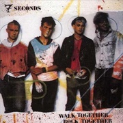 7Seconds - Walk Together, Rock Together