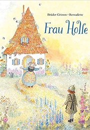 Frau Holle (Grimm)