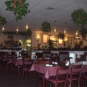 Conto's Pizza & Pasta (Lake Stevens, Washington)