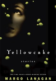 Yellowcake (Margo Lanagan)