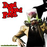 Dead Head Fred