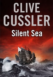 The Silent Sea (Clive Cussler)