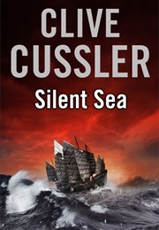 The Silent Sea (Clive Cussler)