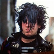 Brain Damage, 45, Liver Cancer