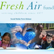 Fresh Air Family