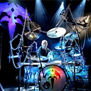 Scott Rockenfield (Queensryche)