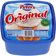 Peters Ice Cream