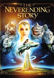 The Neverending Story (1984)
