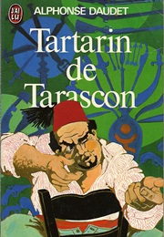 Tartarin of Tarascon (Alphonse Daudet)