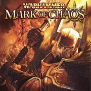 Warhammer: Mark of Chaos